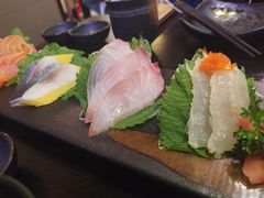 -爆丼日式大排档(季华园店)