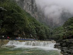 -云台山风景名胜区