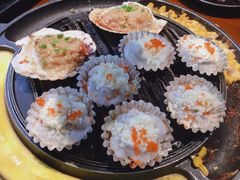 -玖·炭火烤肉