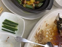 -明香海鲜酒家(华强北店)