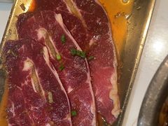 -炙城·韩式烤肉(南京东路店)