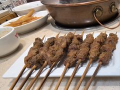 -阳坊大都涮羊肉(阳坊总店)