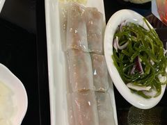 -珍粥道(杉杉奥特莱斯店)