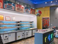 -XiaoJunGan Hotpot 钢管厂五区小郡肝火锅串串香