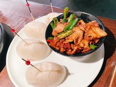 -桂满陇-十里风荷(合生汇店)