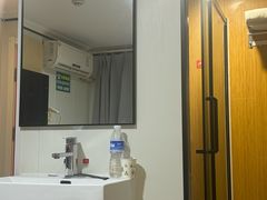 -布丁严选酒店(北京锣鼓巷后海鼓楼店)