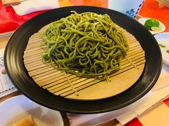 -中村藤吉(本店)