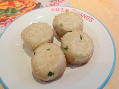 -小杨生煎(黄河路店)