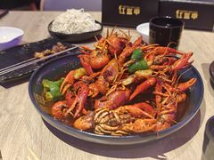 -红盔甲·小龙虾(车公庙店)
