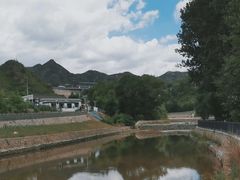 -遥桥古堡