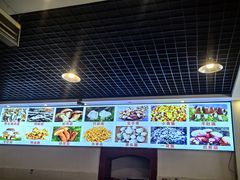 -草墩罗非鱼庄•野生菌•腊排骨(七星街上段店)