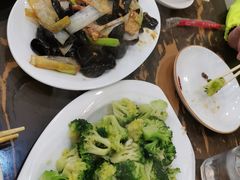 -张包铺(道外店)