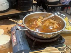 -江三王记牛杂馆(总店)