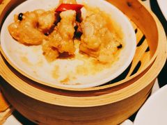-吉旺港式餐厅(南方商城店)