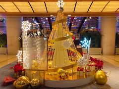 -威斯汀舞台餐厅