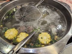 -潮悦牛肉火锅城(水贝店)