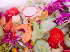 -Meal Salad米有沙拉(长泰广场店)