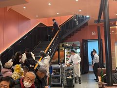 -新興传承烤鸭