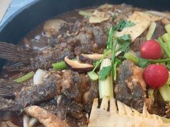 -老板恋上鱼(恒隆广场店)