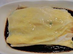 鸡蛋肠-华辉拉肠(同福店)