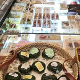 盐城甜品蛋糕烘焙天花板爱乐芙