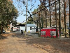 -老太婆饭店(新富路店)