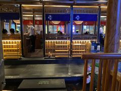 -九田家黑牛烤肉料理(新世纪商城甄选店)