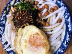 -刘维兰老素粉(化龙桥总店)