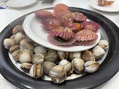 -海味当家·蒸锅海鲜(中山广场创始店)