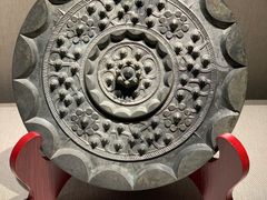 -深圳博物馆(古代艺术馆)