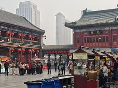 -古文化街旅游区