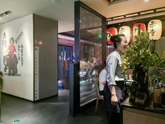 -神户赤童日式烤肉(金地广场店)