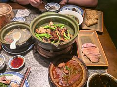 -南京大牌档(青岛万象城店)