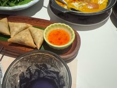 -芭蕉树·新派泰国餐厅(汉溪长隆店)