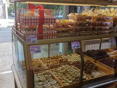 -玛尔哈巴·塔塔尔糕点(华侨小区店)