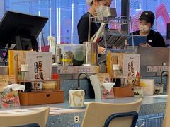 -元气寿司(东方宝泰店)