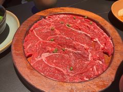 -季季山·云南野生菌火锅(上海首店)