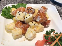 -鹿港小镇(中关村店)