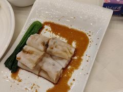 -龙的酒楼·手工早茶·顺德菜(近良路店)