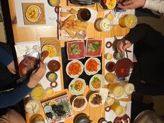 -花潮料理艺食馆(世欧广场店)