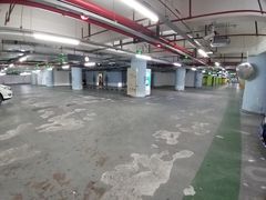 -合生汇·停车场