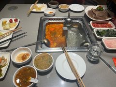 -海底捞火锅(龙湖北京大兴天街店)