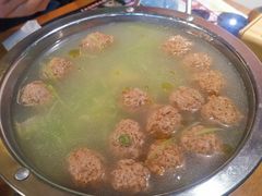 -圆满素食林饭店非遗素食(河西店)