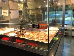 -老黄记手撕烤兔(玉林街店)