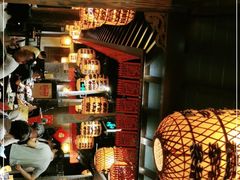 -南京大牌档(香港广场店)