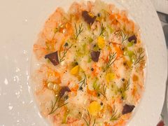 -LESCEDARS Brasserie Bistro香柏树