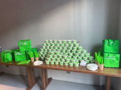 -Salud撒露欧洲冻酸奶(蓝色港湾店)