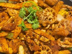 -渝蛙馆(新百店)