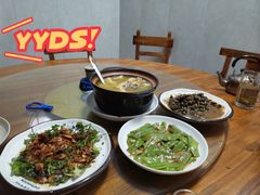 -宾湖农庄·农场特色(太湖龙之梦店)