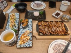 -小川洋风料理(武胜路凯德广场店)